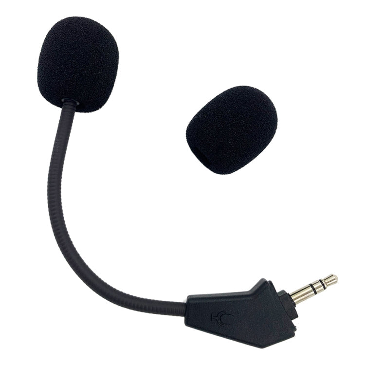 ZS0222 For Corsair HS50 Pro / HS60 / HS70 SE Headset Microphone – Durable Build, Easy to Use, For Corsair HS50 Pro / HS60 / HS70 SE