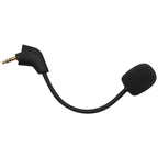 ZS0200 For HyperX Cloud II / Cloud Sliver 3.5mm Earphone Microphone – Durable Build, Easy to Use, For HyperX Cloud II / Cloud Sliver