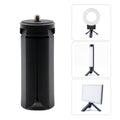 LUXCeO Portable Folding Plastic Tripod, Tripod Tripod