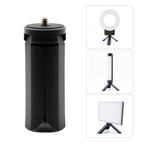LUXCeO Portable Folding Plastic Tripod, Tripod Tripod