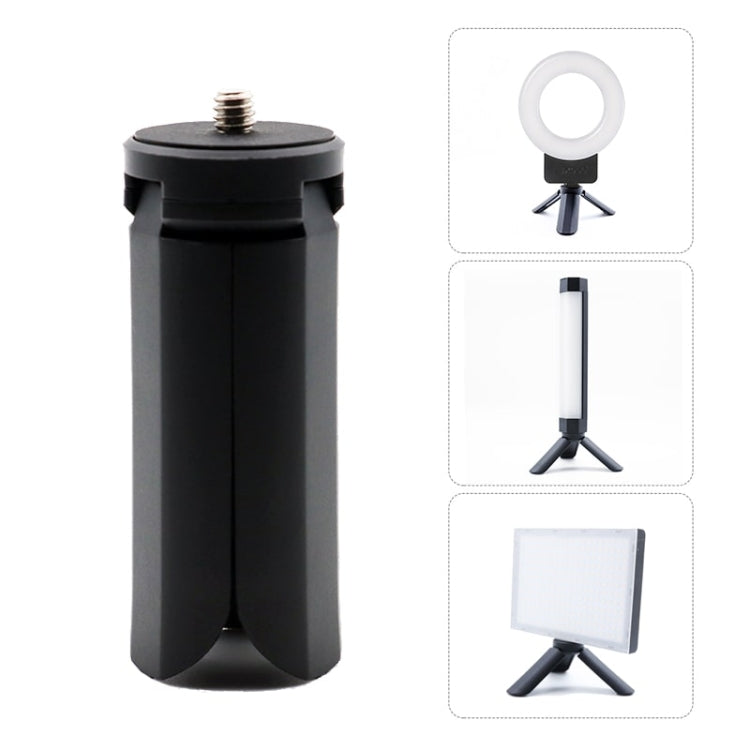 LUXCeO Portable Folding Plastic Tripod, Tripod Tripod