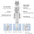 FEIYUTECH Vimble 3 Handheld Stabilizer Smart Three-Axis Follow-Up Anti-Shake Gimbal, Vimble 3