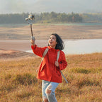 FEIYUTECH Vimble 3 Handheld Stabilizer Smart Three-Axis Follow-Up Anti-Shake Gimbal, Vimble 3