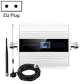 DCS-LTE 4G Phone Signal Repeater Booster, US Plug(Silver), MCP2368JAU, MCP2368JEU, MCP2368SAU, MCP2368SEU, MCP2368SUK, MCP2368SUS, MCP2368JUK, MCP2368JUS – Data Transmission MCP2368SEU