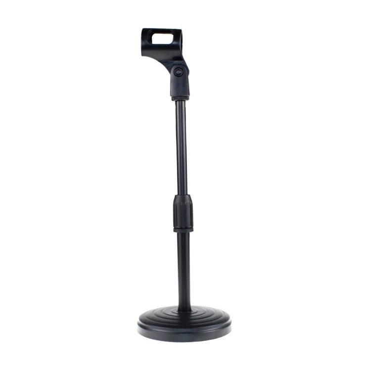 For Studio Recording, Live Broadcast, Live Show, KTV, etc., Desktop Holder Desktop Holder