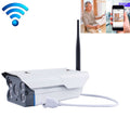 J-01130 1.3MP Smart Wireless Wifi IP Camera, Support Motion Detection & Infrared Night Vision & TF Card(64GB Max), J-01130 J-01130