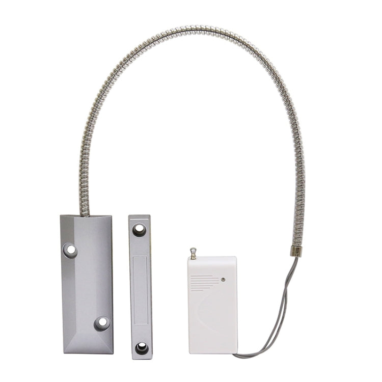 DY-JL100A Wireless Shutter Door Intelligent Door Magnetic Detector – Magnetic