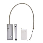 DY-JL100A Wireless Shutter Door Intelligent Door Magnetic Detector – Magnetic