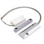 DY-JL100A Wireless Shutter Door Intelligent Door Magnetic Detector – Magnetic