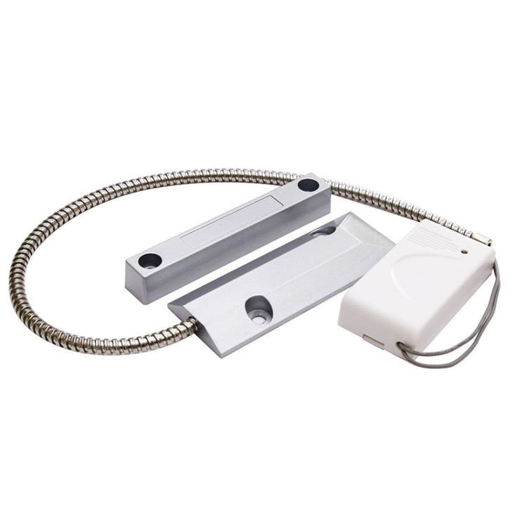 DY-JL100A Wireless Shutter Door Intelligent Door Magnetic Detector – Magnetic