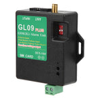 GL09 PLUS Low Standby Power Consumption 8-channel Monitoring GSM Alarm Module, GL09 PLUS GL09 PLUS