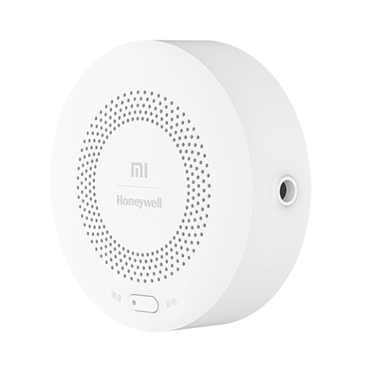 Original Xiaomi Smart Home Gas Alarm Sensor Detector, US Plug Default Title