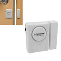 DOBERMAN SE-0119 Household Anti-theft Wireless Remote Control Door Magnetic Sensor Alarm, SE-0119 SE-0119