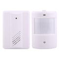 YF-0155 Good Safe Wireless Electro Guard Watch Remote Detective System Kit for Home Office, 1 x Receiver + 1 x Detector, YF-0155 YF-0155