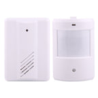YF-0155 Good Safe Wireless Electro Guard Watch Remote Detective System Kit for Home Office, 1 x Receiver + 1 x Detector, YF-0155 YF-0155