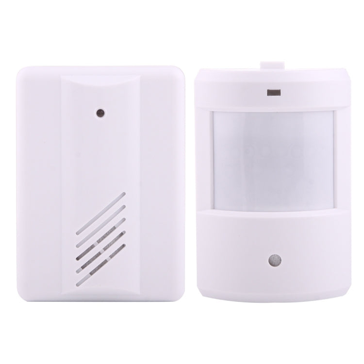 YF-0155 Good Safe Wireless Electro Guard Watch Remote Detective System Kit for Home Office, 1 x Receiver + 1 x Detector, YF-0155 YF-0155