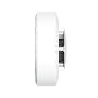 Original Xiaomi Honeywell Smart Fire Alarm Smoke Detector Alarm, Work with Xiaomi Multimode Smart Home Gateway 2 (CA1001) Mihome APP Control, APP Control
