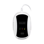 PA-209R Wireless Gas Detection Alarm, AC 100-240V, PA-209R