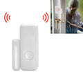 PB-67R Intelligent Wireless Door Window Sensor with Emergency Button, PB-67R PB-67R