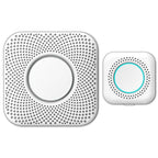 PJ-16 Intelligent Wireless Doorbell with 8-level Volume Adjustable & 36 Ringtones, EU Plug