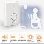 Infusion Reminder Alarm Sensor Monitor Hospital Security Nurse Patients Injection Safety Care Tool, HH-SY101