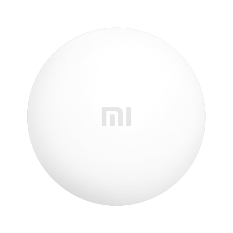 Original Xiaomi Wireless Bluetooth Flood Guard Intelligently Detects Water Leakage Xiaoai Speaker Linkage App to Remotely Remind Smart Home, need to be used with CA1001 Default Title