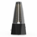Piano Guitar Drum Violin Zither Universal Mechanical Metronome, Classic Version, Classic Version Classic Version Black