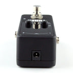 KOKKO FTN2 Guitar Mini Monoblock Effects Pedal Tuner, High Sensitivity Dual Mode Display Screen, FTN2