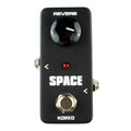 KOKKO FRB2 Mini Electric Guitar Reverb Sound Monoblock Effects Pedal Space, FRB2 FRB2