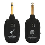 For Electric Guitar Wireless Sound Pickup Wireless Transmission System, Guitar Wireless Sound Pickup