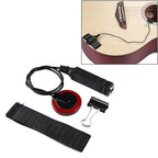 For Wooden Guitar Pasteable Multifunctional Sound Pickup, Pasteable Multifunctional Sound Pickup Pasteable Multifunctional Sound Pickup