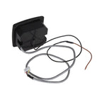 JOYO JE-305 Guitar Pickup 4-Band EQ Preamp Tuner Pickup Equalizer with Tuning Function, JE-305