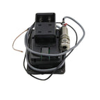 JOYO JE-307 Guitar Pickup 5-Band Equalizer Folk Guitar EQ Acoustic guitarra Pickup Preamp Electric Digital Tuner, JE-307