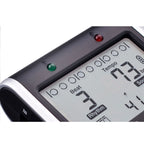 JOYO JM-90 Mini Portable Rechargeable Clip-on LED Indicator Electronic Digital Metronome Tone Generator Tuner for Guitar Violin Ukulele, JM-90 (Black), JM-90 (White)