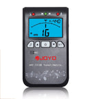 JOYO JMT-555B Metronome Tuner Chromatic Digital LCD Backlight with Tone Generator 3 in 1 Kit for Guitar Violin Ukulele, JMT-555B JMT-555B