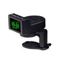 JOYO JT-306 Mini Digital LCD Clip-on Tuner for Acoustic Electric Guitar Bass Violin Ukulele, JT-306 JT-306