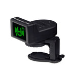 JOYO JT-306 Mini Digital LCD Clip-on Tuner for Acoustic Electric Guitar Bass Violin Ukulele, JT-306 JT-306
