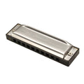 Swan SW1020-7 10 Holes Diatonic Blues Harp Harmonica Adult Student Children Beginner Instruments, SW1020-7 10 Holes Polyphonic Harmonica SW1020-7 10 Holes Polyphonic Harmonica