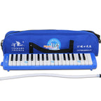 Swan SW37J 37-Keys Accordion Melodica Oral Piano Child Student Beginner Musical Instruments, SW37J 37-Keys Polyphonic Harmonica SW37J 37-Keys Polyphonic Harmonica