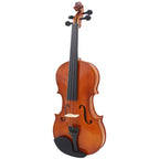 4/4 Full Size Acoustic Violin Handmade Solid Wood Violin, Violin – Aluminum Alloy Violin