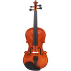 4/4 Full Size Acoustic Violin Handmade Solid Wood Violin, Violin – Aluminum Alloy