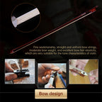 4/4 Full Size Acoustic Violin Handmade Solid Wood Violin, Violin – Aluminum Alloy