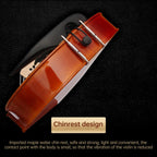 4/4 Full Size Acoustic Violin Handmade Solid Wood Violin, Violin – Aluminum Alloy