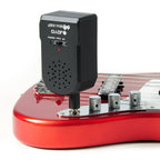 JOYO JA-01 2W Large Volume Guitar Amplifier Mini Portable Electric Guitar Bass Speakers with Distortion Timbre, Support MP3 / Earphone, JA-01 JA-01