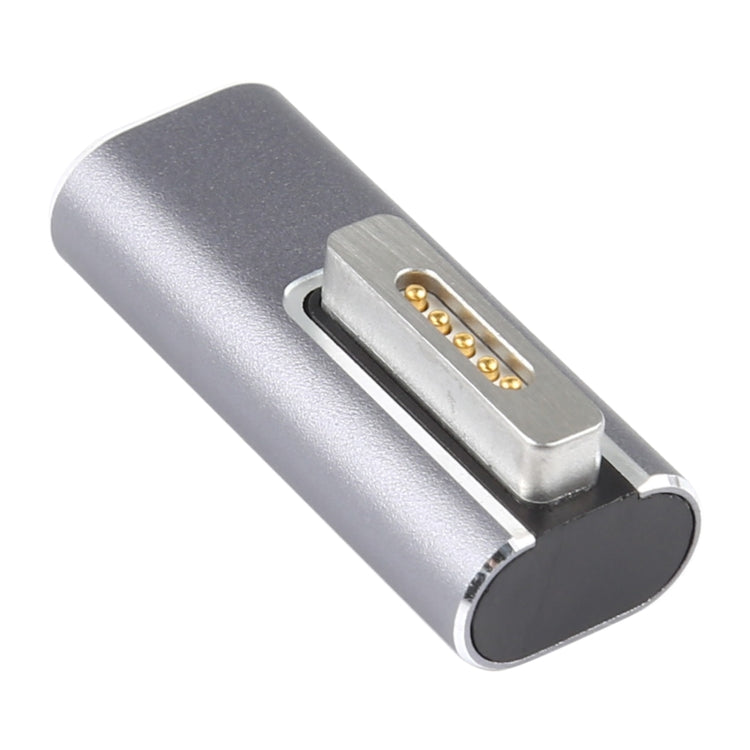 USB-C Adapter – Magnetic, Fast Charging