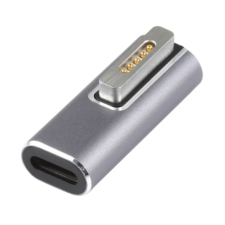 USB-C Adapter – Magnetic, Fast Charging