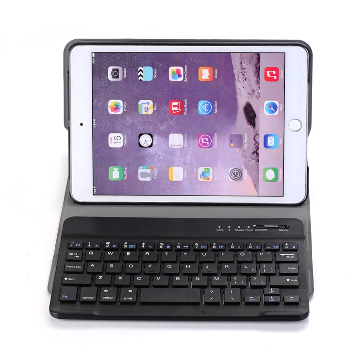 A03 Tablet Case – for iPad mini 3 / 2 / 1 Universal Ultra-thin ABS Horizontal Flip Tablet...