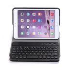 A03 Tablet Case – for iPad mini 3 / 2 / 1 Universal Ultra-thin ABS Horizontal Flip Tablet...