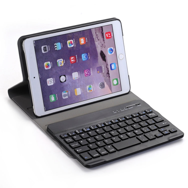 A03 Tablet Case – for iPad mini 3 / 2 / 1 Universal Ultra-thin ABS Horizontal Flip Tablet...