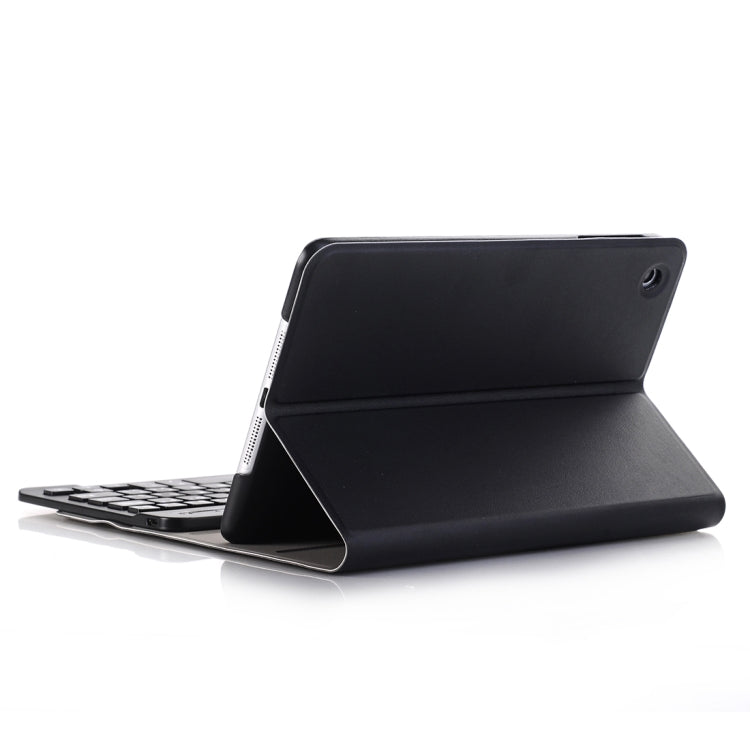 A03 Tablet Case – for iPad mini 3 / 2 / 1 Universal Ultra-thin ABS Horizontal Flip Tablet...